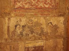 -洛阳古墓博物馆