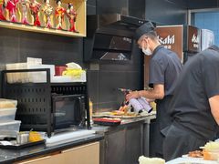 -东京屋(武定路店)