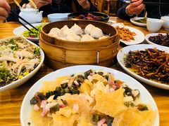 -双塔老饭店