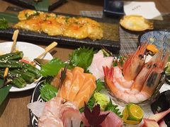 -樱之味精致料理融合餐厅