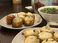 -哑巴生煎(临顿路店)