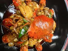 -虾胡闹龙虾馆(湄南河店)