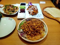 -春饼先生·北京烤鸭(甘井子万达店)