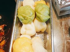 -锅老头海鲜铁锅炖