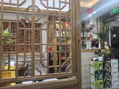 -东北农家院·铁锅炖(莘庄店)