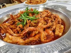 -槐店王婆大虾(长江道店)