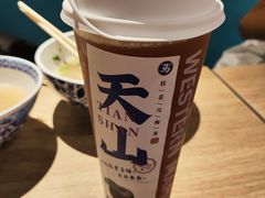 -西部马华清真兰州牛肉面·烧烤夜市(广渠门店)