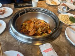 -七欣天香辣蟹火锅(苏州塔园路店)