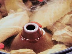 -云海肴·云南小炒·汽锅鸡(曲江大悦城店)