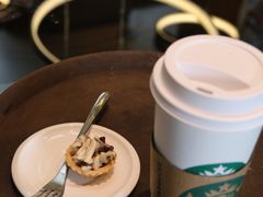 -星巴克臻选(成都宽窄巷子店)