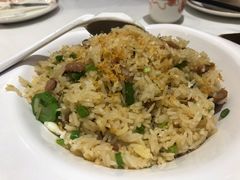 瑶柱蛋白炒饭-稻香酒家(天河城店)
