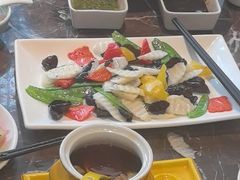 -三生石·福建菜·家宴(五四店)
