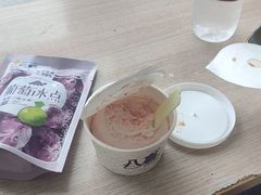 -蟹肉煲蟹肉(阊胥路店)