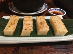 桂花拉糕-南京大牌档(凯德大峡谷店)