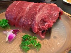 九秒牛肉-盡膳口福·百年汤方火锅(科华北路店)