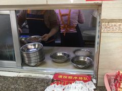 -胜嘉生榨米粉(科园总店)