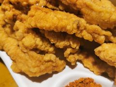 -重庆石磨豆花庄(乔庄店)