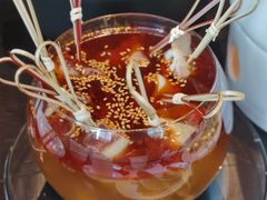 -甄御•海鲜新青岛菜(麦岛店)