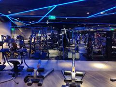 -VIP 威尔仕健身·游泳(嘉华中心店)