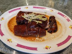 -猪肉婆私房菜(容桂总店)