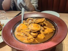 -连鹭海鲜·海肠捞饭·海胆饭(星海店)