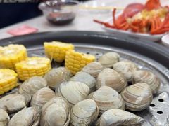 -船奇蒸汽海鲜·闽菜(八市海鲜总店)