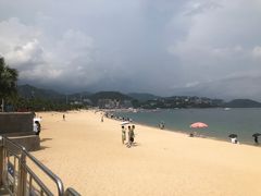 -大梅沙海滨公园