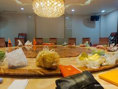 -伊和园清真餐饮