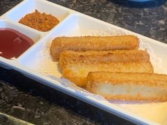 -海底捞火锅(稻河古街夜宵主题店)