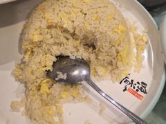 蛋炒饭-牟传仁饭庄(星海店)