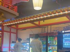 -牛New寿喜烧(虹桥新天地店)