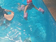 -奇缘游泳培训基地(辰茂店)