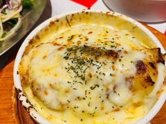 -赤火牛排(金狮广场店)