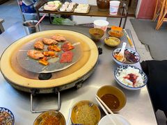 -阿昌白族石板烧·菌锅(大理古城店)