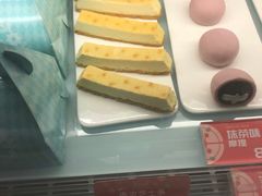 -西树泡芙(静安大悦城店)