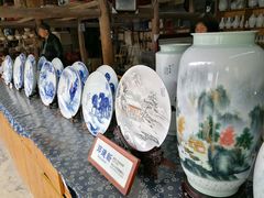 -景德镇古窑民俗博览区