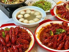 -虾铺子龙虾·私房菜(金源花苑店)