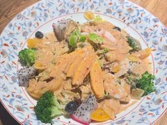 -798餐厅(任丘路店)