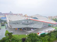 -海尔世界家电博物馆