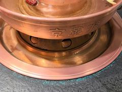 -清真·京华源铜锅涮肉(丰庆店)