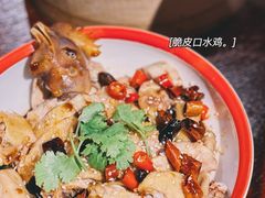 -元银甲·湖北地标美食(汉阳店)