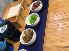 前菜-小大董·烤鸭(五棵松店)