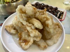 -服务大楼冷面(延大店)