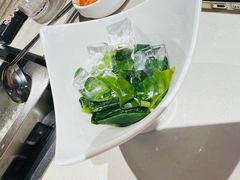 -海底捞火锅(劲松店)