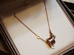 -宝格丽BVLGARI(美罗精品店)