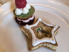 -Salon de Ville浦江汇(上海外滩华尔道夫酒店店)