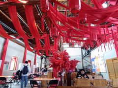 大堂-万方圆拌粉瓦罐汤(滕王阁旗舰店)