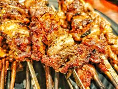 -麒麟风烤牛肉·云南烧烤小排档(丹凤街店)