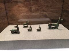 -鄂尔多斯青铜器博物馆