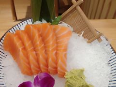 -林妈妈村·日式料理(宝山万达店)